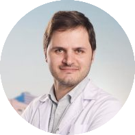 Dr. Ahmet Emin Okutan